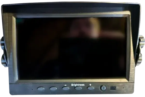 V3 display detail