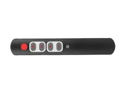 V3.X remote control