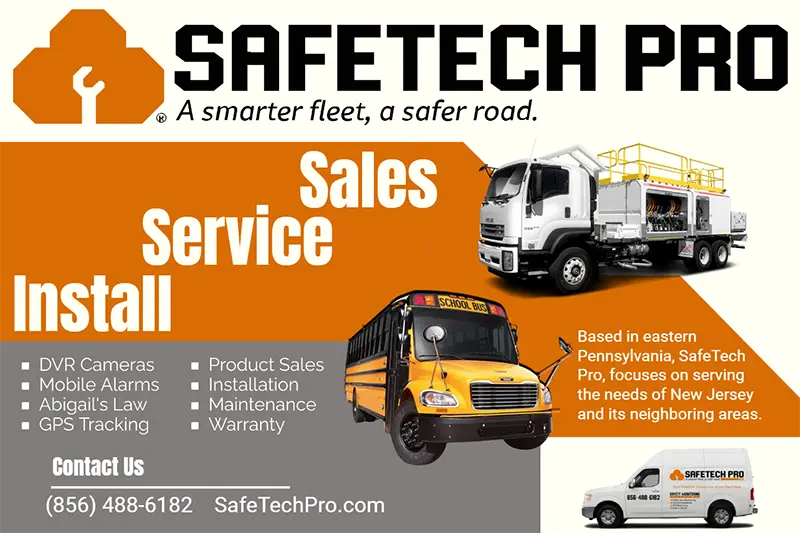 SafeTech Pro