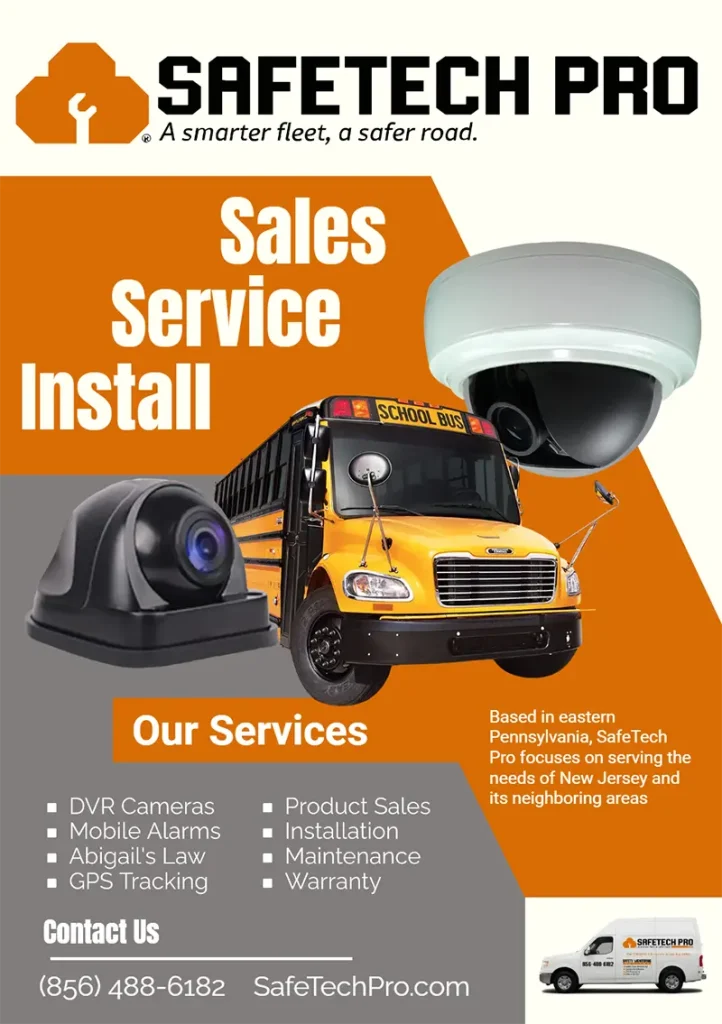 SafeTech Pro